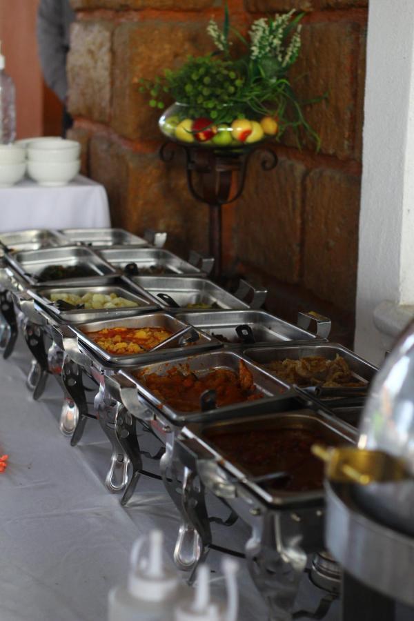 Acámbaro Hotel Meson Del Puente מראה חיצוני תמונה