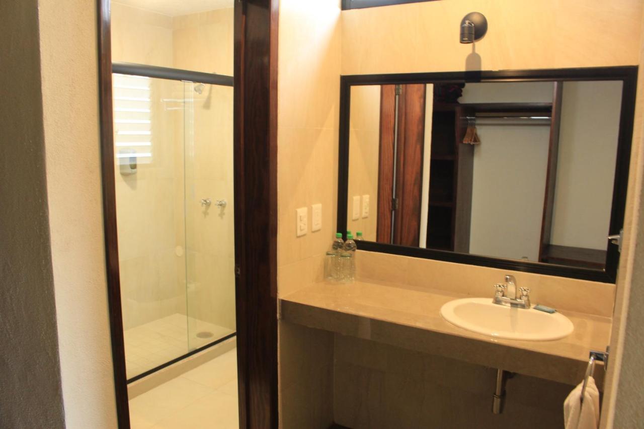 Acámbaro Hotel Meson Del Puente מראה חיצוני תמונה